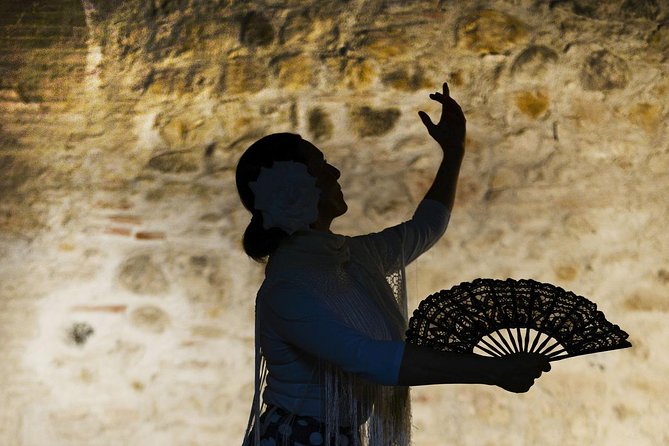 Flamenco, Tapas and Wine Tour: Best of Málaga in One Evening - Inclusions and Pricing