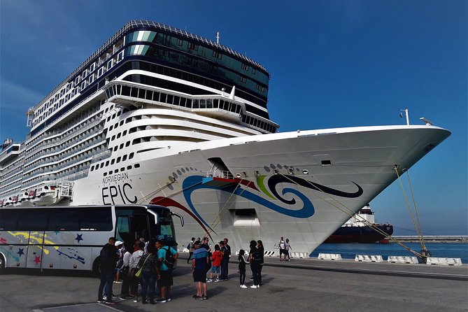 Florence and Pisa: Round Trip Tour From Livorno Cruise Port - Pickup and Meeting Details