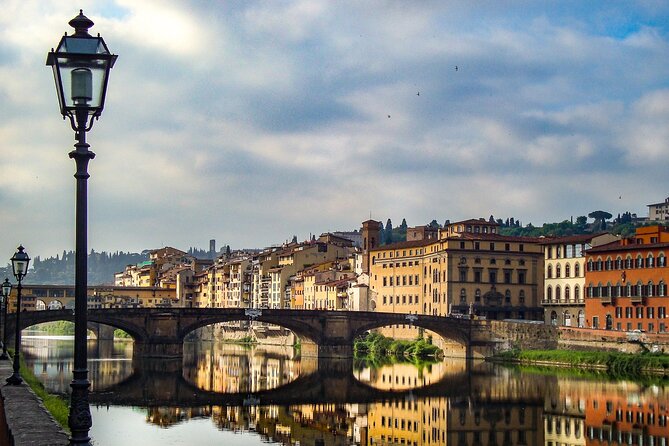 Florence Walking Tour Review: What to Expect - Guided Experience and Inclusions