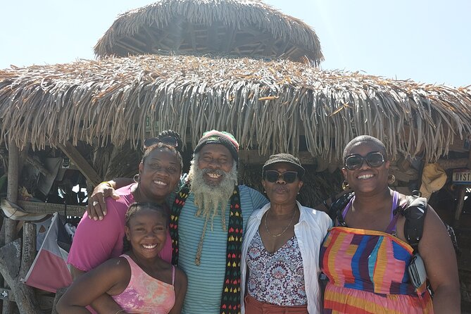 Floyds Pelican Bar and Lovers Leap Day Tour - Inclusions