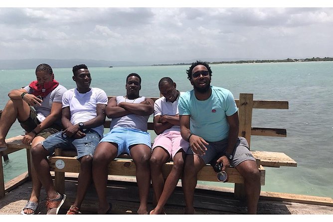 Floyds Pelican Ocean Bar Private Tour With Transportation - Transportation and Logistics