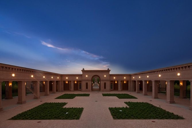 Fontanellato: a Castle and a Labyrinth in Parma Countryside - Discovering the Art Collection