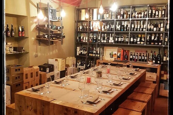 Food and Wine Tours Lake Como - What to Expect