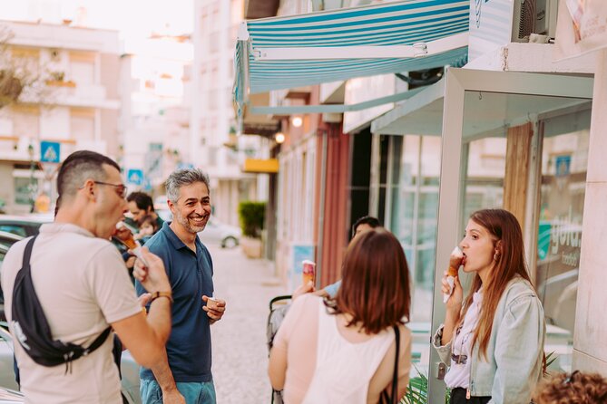Food & Drink Walking Tour in Faro - Meeting Details