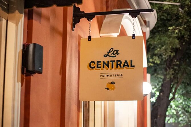 Food Safari: Meet the Best Restaurants of Mendoza in One Night - Dining Experiences