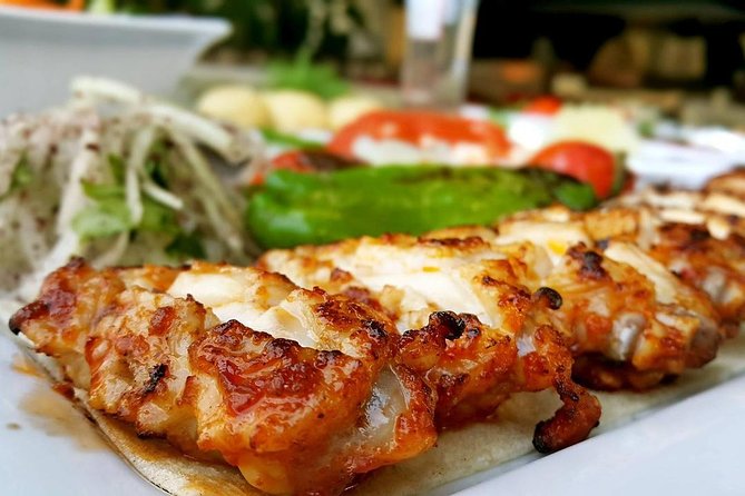 Food Tour in The Pearl Qatar Island - Tour Highlights and Attractions