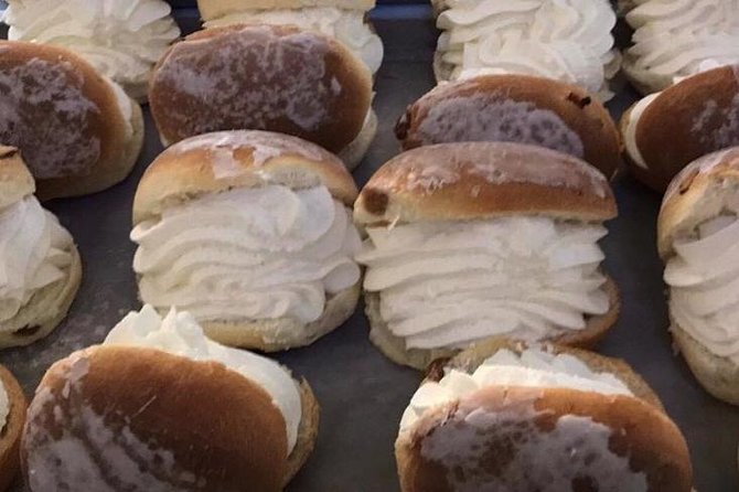 Foody Tour With Nonna in Civitavecchia (Port) - Tantalizing Tastings and Discoveries