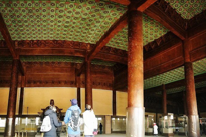 Forbidden City, Summer Palace&Temple of Heaven Mini Group Tour - Meeting and Ending Locations