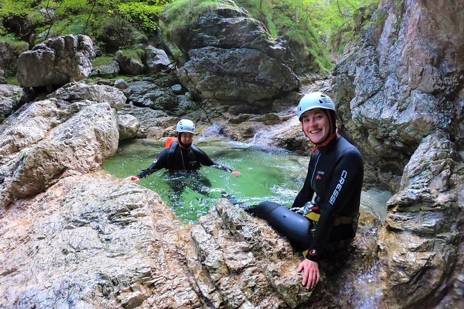 Fratarica Canyoning Adventure - Pricing and Reviews
