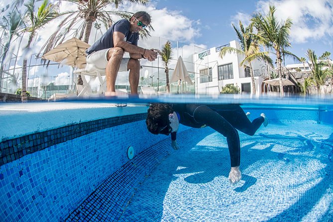 Freediving Training - Training and Activities