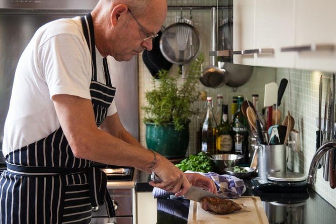 French Bistro-Style Dinner Overlooking Amsterdams Canals - Menu Highlights