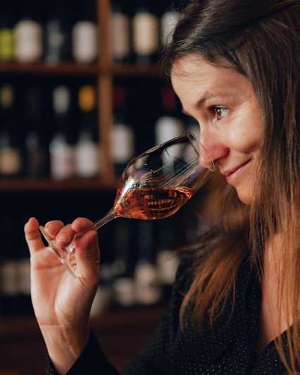 French Rosé Wine Tasting - Tasting Experience