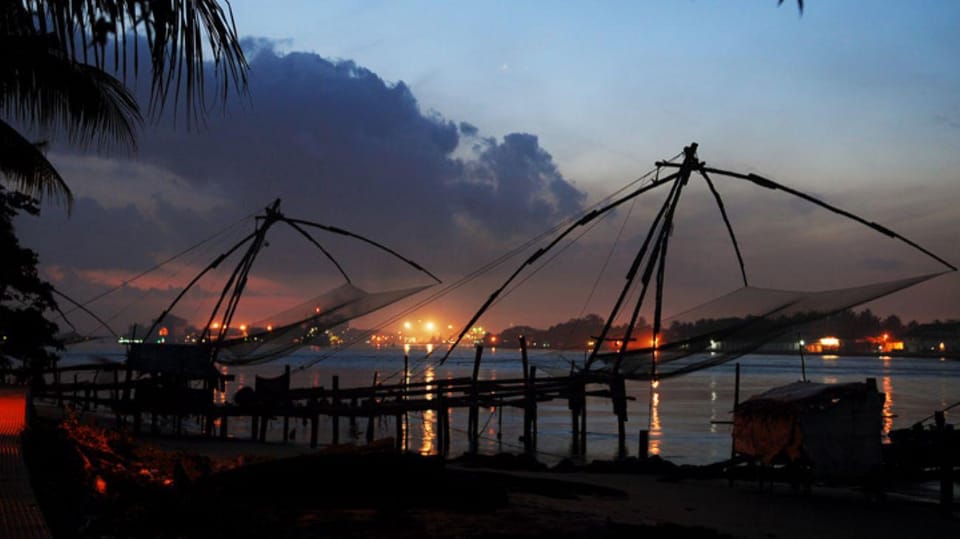 Frm Kochi: 09 Days Kerala Backwater & Beaches Exclusive Tour - Itinerary Highlights