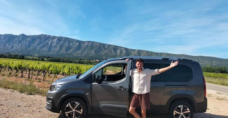 From Aix: Exploring Gorges Du Verdon: Boat Picnic & Villages - Pricing and Cancellation