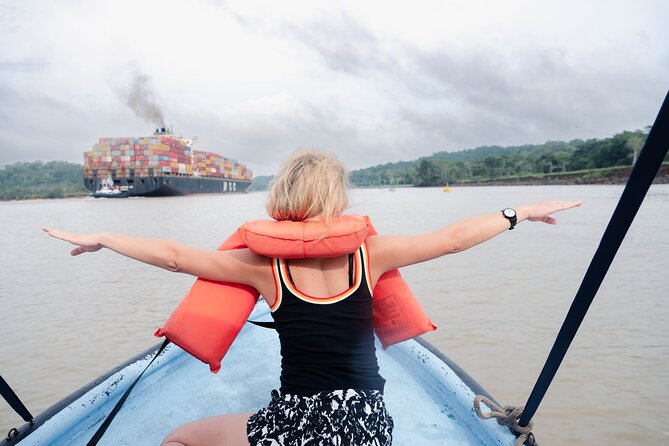 From Atlantic to Pacific Ocean Private Panama Canal & Jungle Tour - Tour Experiences