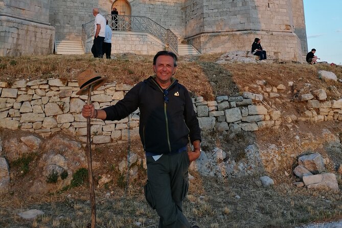 From Bari: Discover Alberobello and Matera (And More on the Way) - Polignano a Mare