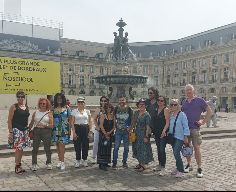 From Bordeaux to Santiago : Tracing the Caminos Path - Significance of Bordeaux in the Pilgrimage