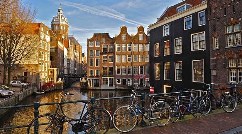 From Brussels: Day Trip to Amsterdam - Detailed Itinerary