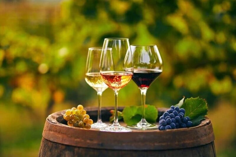 From Chania: Olive Oil, Wine, Cheese & Honey Tasting Tour - Itinerary and Locations