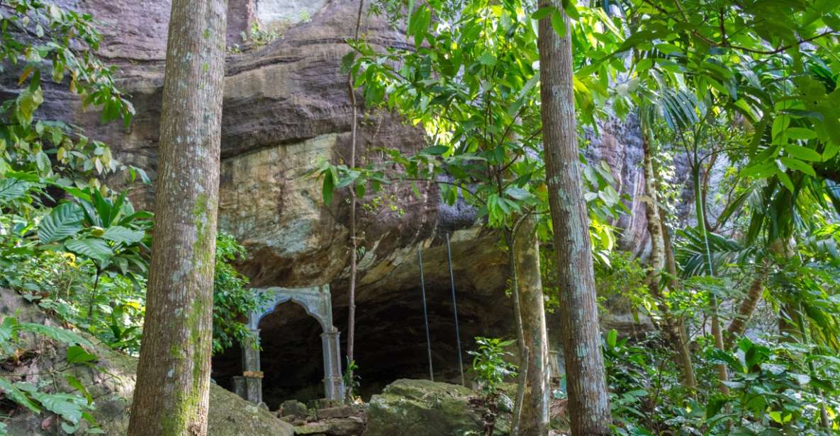 From Colombo: Belilena Cave Expedition Day Tour - Itinerary and Experience