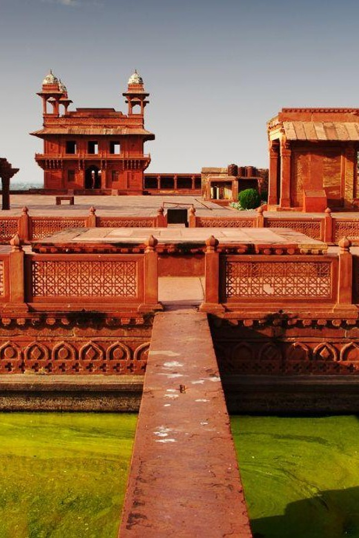 From Delhi: 3-Day Private Golden Triangle Tour - Itinerary Breakdown