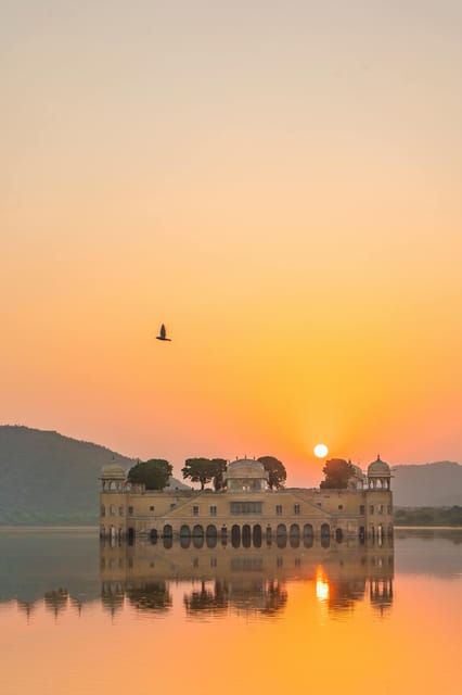 From Delhi: Private 5-Day Golden Triangle Tour - Itinerary Highlights