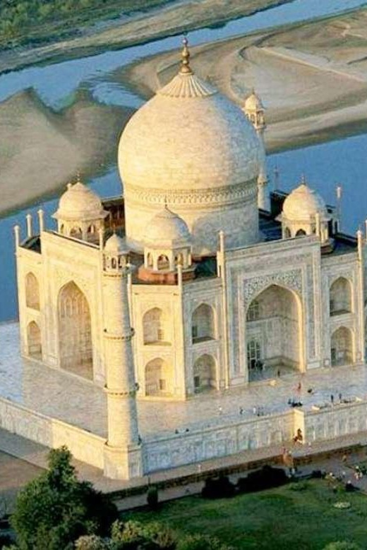 From Delhi: Taj Mahal Sunrise, Agra Fort, and Baby Taj Tour - Booking and Cancellation Policy