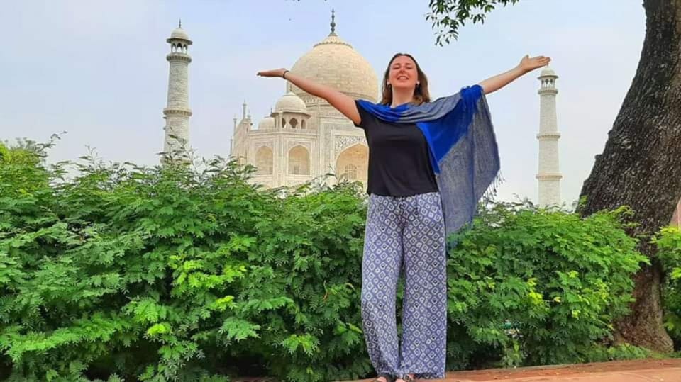 From Delhi: Taj Mahal Sunrise and Agra Fort Tour With Guide - Itinerary and Schedule