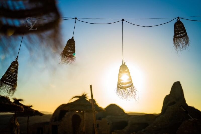 From Djerba Midun: Tunisia 2-Day Berber Heritage Trip - Itinerary Highlights