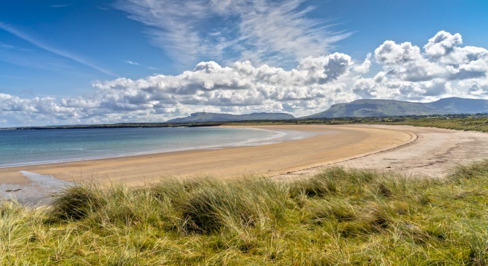 From Dublin: 3-Day Donegal and the Wild Atlantic Way Tour - Itinerary Highlights