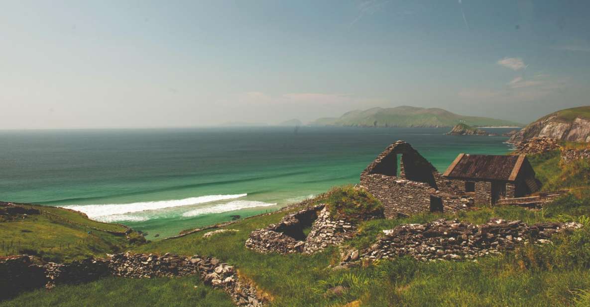 From Dublin: 5-Day Tour to the Southwest With Accommodation - Detailed Itinerary