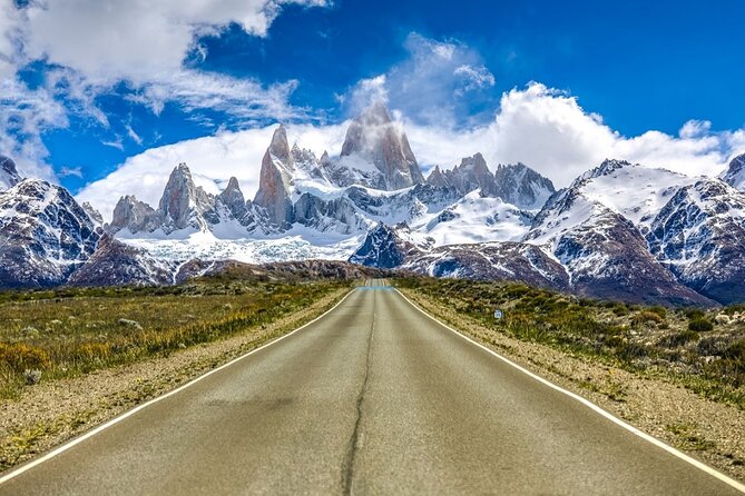 From El Calafate: El Chalten Full Day - Stunning Landscapes and Trails