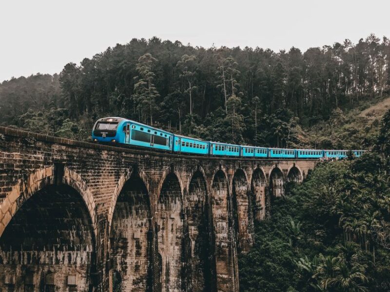 From Ella: Little Adam's Peak and Nine Arches Bridge Hiking - Pricing and Cancellation