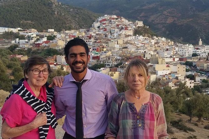 From Fes to Volubilis, Moulay Idriss and Meknes Day Trip - Accessibility