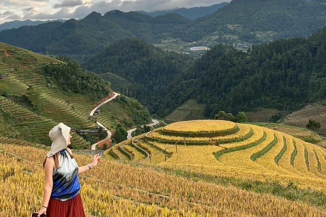 From Ha Noi: 3 Days and 2 Nights Sapa Trek With Local Guide - Meal Inclusions