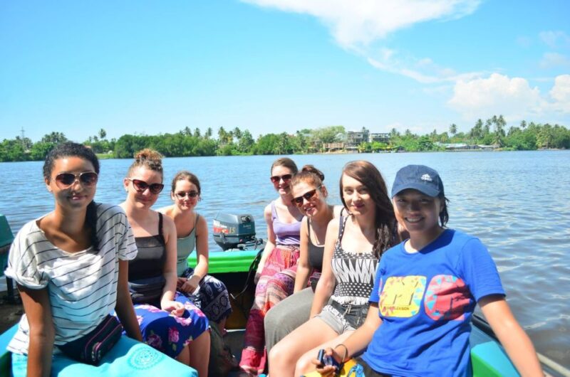 From Kalutara: Bentota Day Tour and Hikkaduwa Beach Tour - Itinerary Highlights