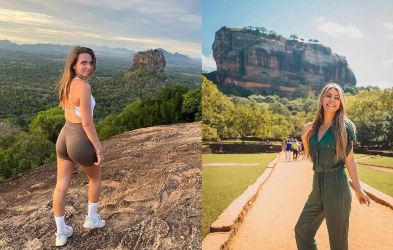 From Kandy: Sigiriya Dambulla and Minneriya Safari Day Trip - Itinerary Highlights