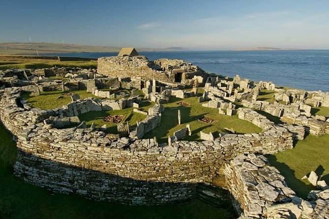 From Kirkwall - Orkney Mainland Private Tour - Highlights and Itinerary