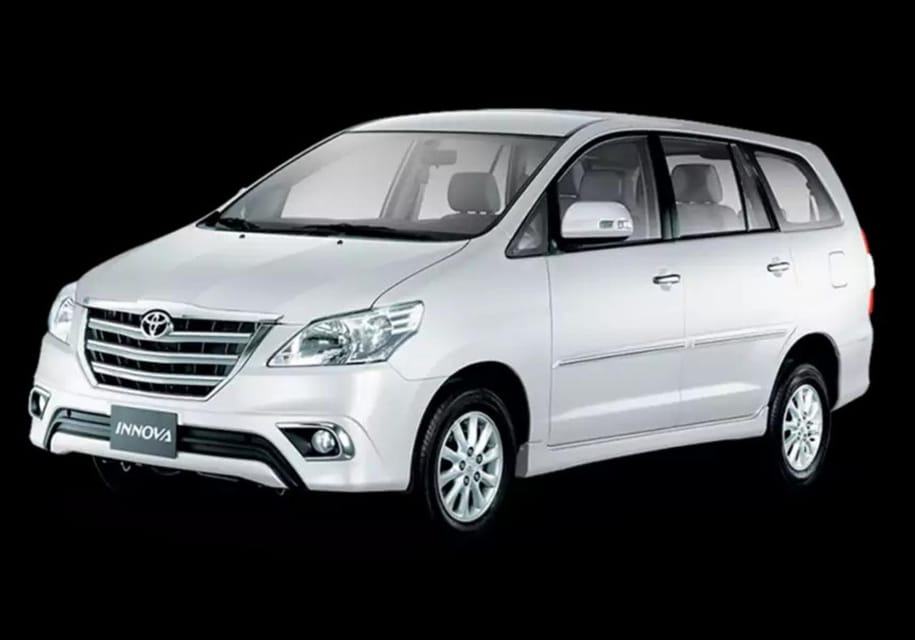 From Madurai: Private Transfer to Mahabalipuram Car & Driver - Pricing and Booking