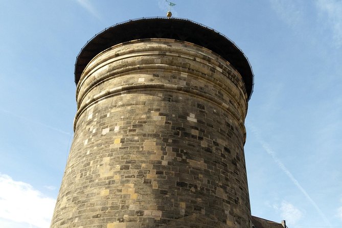 From Munich: Nuremberg Old Town Private Day Trip - Private Tour Highlights