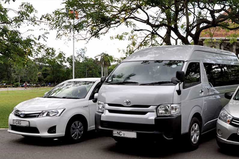 From: Netolpitiya / Ranna / Hungama To Ella Private Transfer - Experienced and Professional Drivers