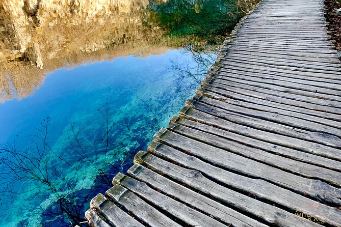 From Plitvice Lakes to Zagreb Private One-Way Transfer - Included Amenities