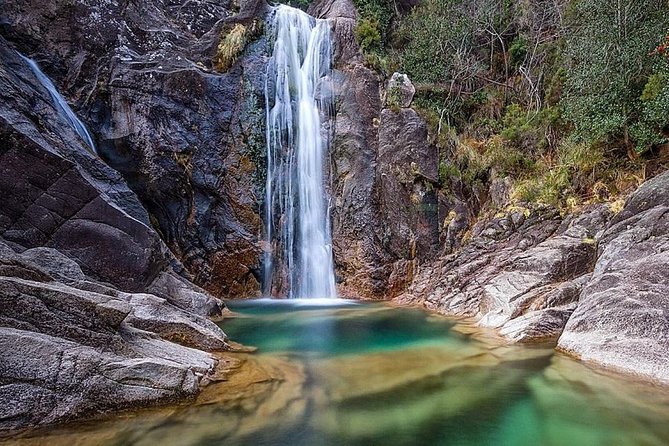 From Porto: Peneda-Gerês National Park Full Day Tour - Included Experiences