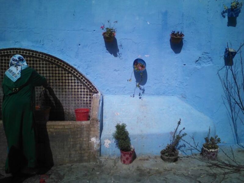 From Seville: 2-Day Trip to Tangier 🐪 - Travel Details