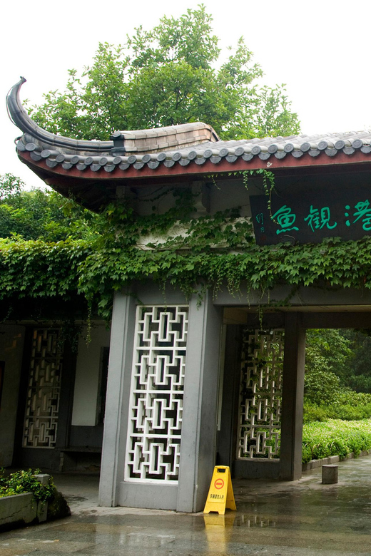 From Shanghai: Hangzhou Private Day Trip by Bullet Train - Itinerary Highlights