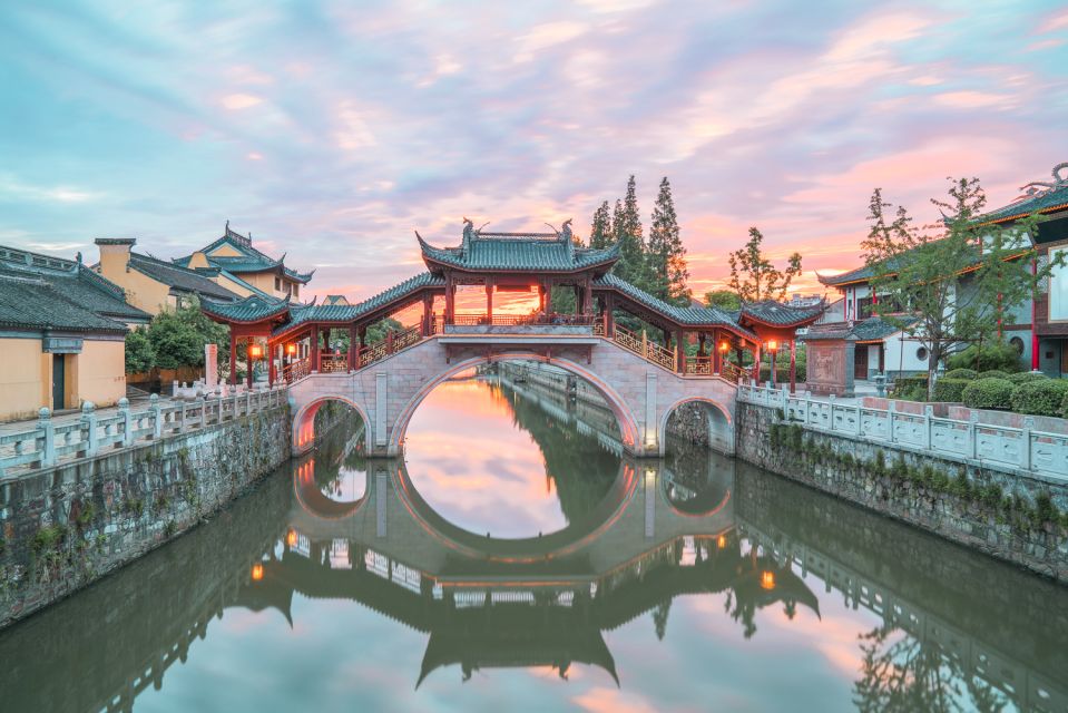 From Shanghai: Suzhou Private Full-Day Trip by Car - Itinerary Highlights