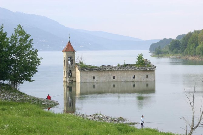 From Skopje Private Tour of National Park Mavrovo and Ohrid - Tour Logistics