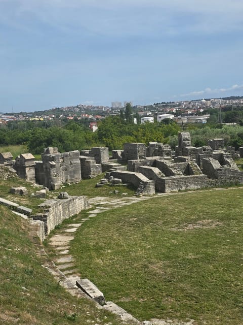 From Split: Salona and Klis History Private Tour - Historical Significance of Salona