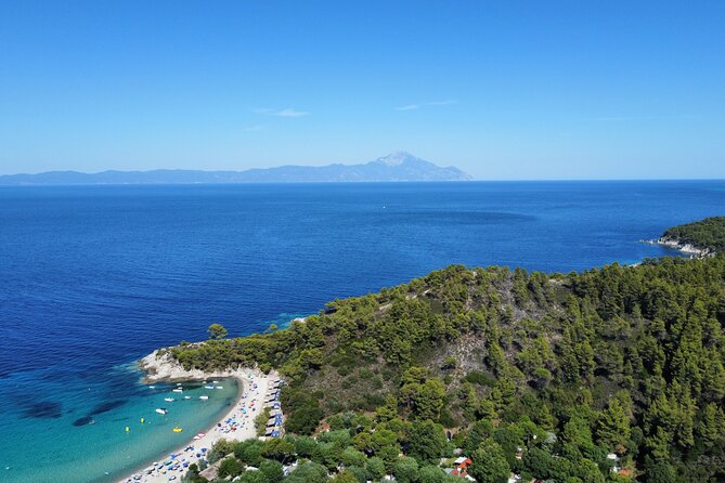 From Thessaloniki:Transportation to Mt. Athos & Ammouliani Cruise - Meeting and Pickup Details