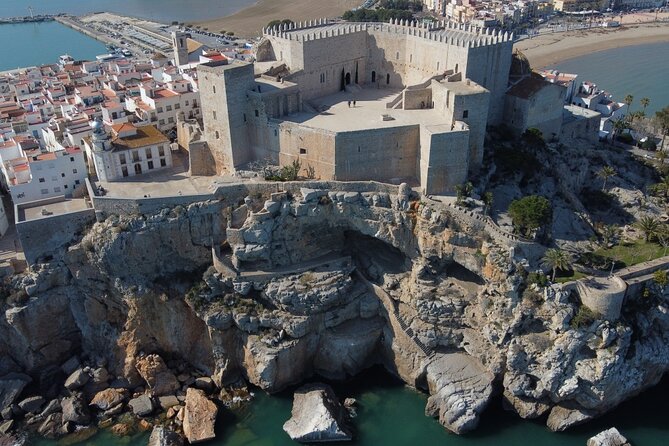 From Valencia: Day Tour in Peniscola, Game of Thrones - Attractions and Activities